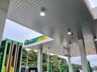 S-OIL 로드801주유소