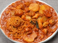 내가찜한닭 강남역점