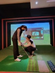 SM골프아카데미