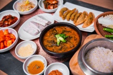큰집남원추어탕