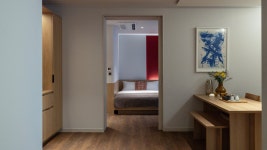 아늑호텔 앤 스파 서울 성수 건대점