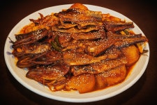 명품코다리조림 광양점