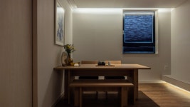 아늑호텔 앤 스파 서울 성수 건대점