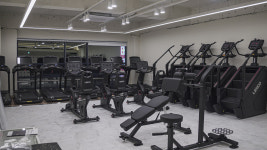 해태짐 24시 헬스&PT 일곡점