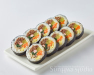 김밥속으로지곶점 | 24시김밥속으로 운천점