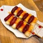 꿀마니닭강정 부천남부역점