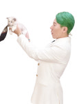 랙돌캐터리 아이돌스 전주고양이분양