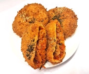 스마일찹쌀꽈배기