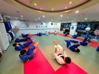 용인대 일산유도 체육관 풍동점