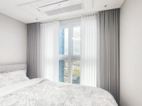 여기커튼 청라아이파크점