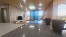 노다지민박펜션