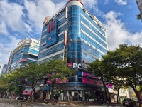 레드포스PC아레나 김해장유점
