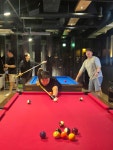 보스PARTYROOM