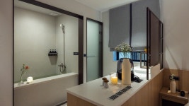 아늑호텔 앤 스파 서울 성수 건대점