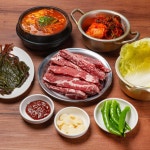 비너스본사건너편갈비살