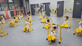 슈퍼코리아태권도장