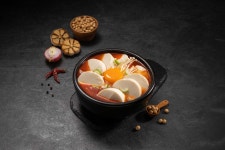 담가화로구이 의왕백운호수점