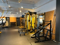 오라쁘띠휘트니스센터