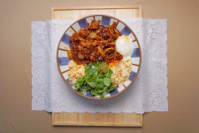 한대밥&밥을짓다&Healthy food 유