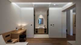 아늑호텔 앤 스파 서울 성수 건대점