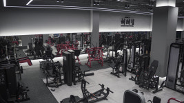 해태짐 24시 헬스&PT 일곡점