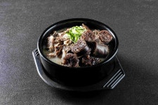 맛드린해장국 교동택지점