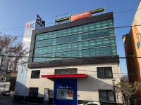 YK건기 안양본사