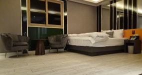 블루원 카무인호텔