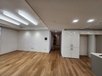 도배전문 풀칠