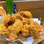 꿀마니닭강정 부천남부역점