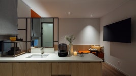 아늑호텔 앤 스파 서울 성수 건대점