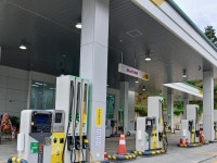 S-OIL 로드801주유소