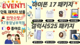 KT 매운맛 동암역남부점