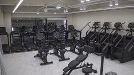 해태짐 24시 헬스&PT 일곡점