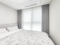 여기커튼 청라아이파크점