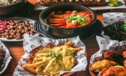 역전할머니맥주 대전둔산점