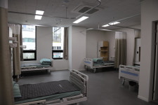 수월한방병원 침산