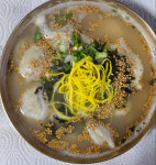 멧돌방식당