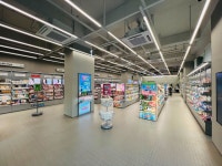 올리브영 행신역점