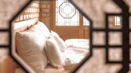 양평 아그니 초시매 한옥스테이