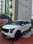 카와유모터스 손세차 광택