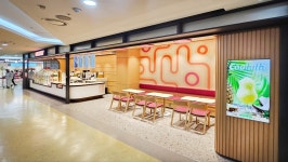 던킨도너츠인하대병원점