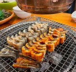 진장어&쭈꾸미 구로전화국본점