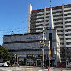 서현교회