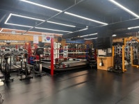 용인대SM복싱클럽 천호역점