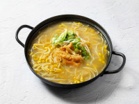 한양시래기명태조림