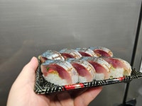 준영이네숙성횟집