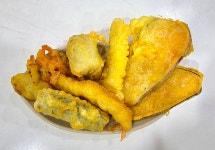 황금분식떡볶이