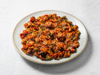 한양시래기명태조림