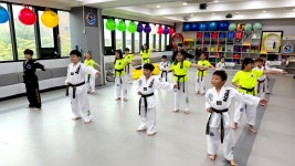 옥빛MBA태권도장